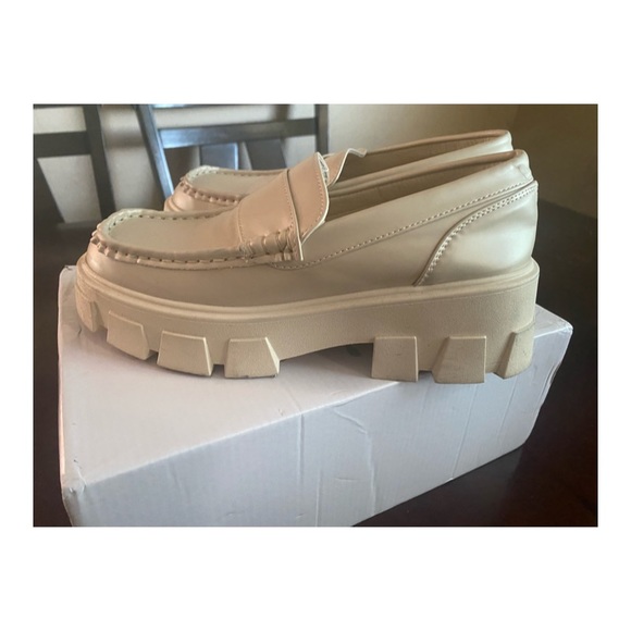 Olivia miller Women's Mikayla Flats Sz 8 - Picture 5 of 7